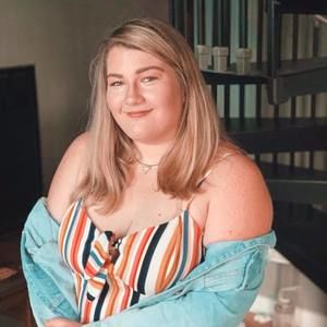 Meet your Posher, Sarah